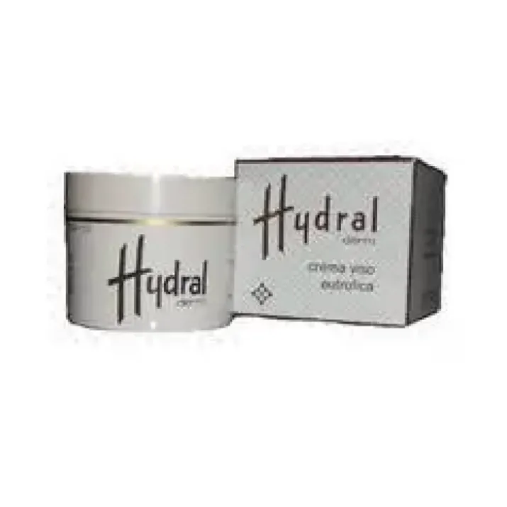 Hydral Crema Viso Eutrofica Dorsan 50ml