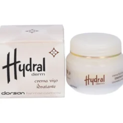 Hydral Derm Crema Idratante Dorsan 50ml