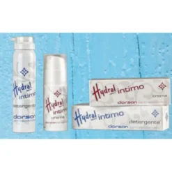 Hydral Intimo Crema 50ml