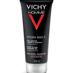 Hydra Mag C Vichy Homme 200ml