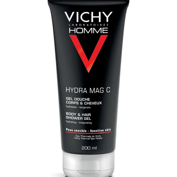 Hydra Mag C Vichy Homme 200ml