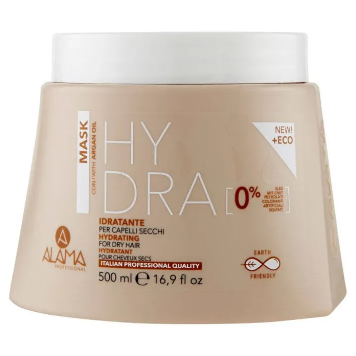 Hydra Mask ALAMA 500ml