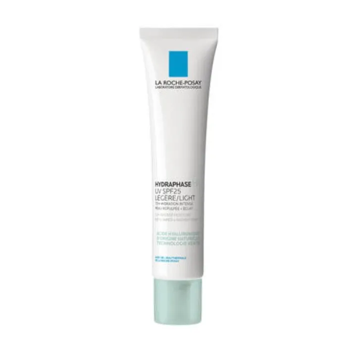 Hydraphase HA UV SPF25 Light La Roche Posay 40ml