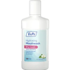 Hydrating Collutorio Stimolante Tepe® 500ml