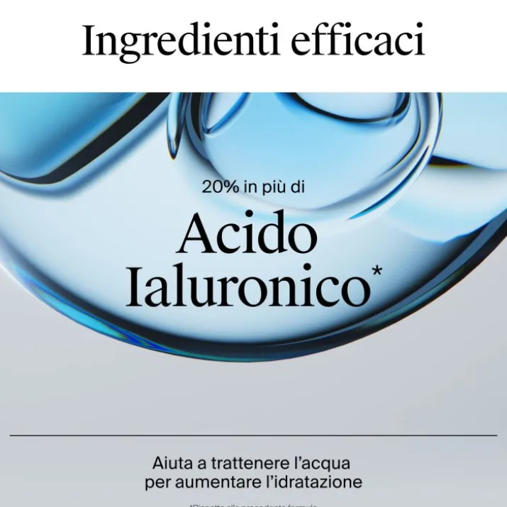 Hydro Boost Acqua Gel Formula Migliorata Neutrogena® 50ml