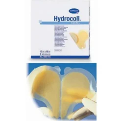 Hydrocoll Sacral Medic 12x18cm