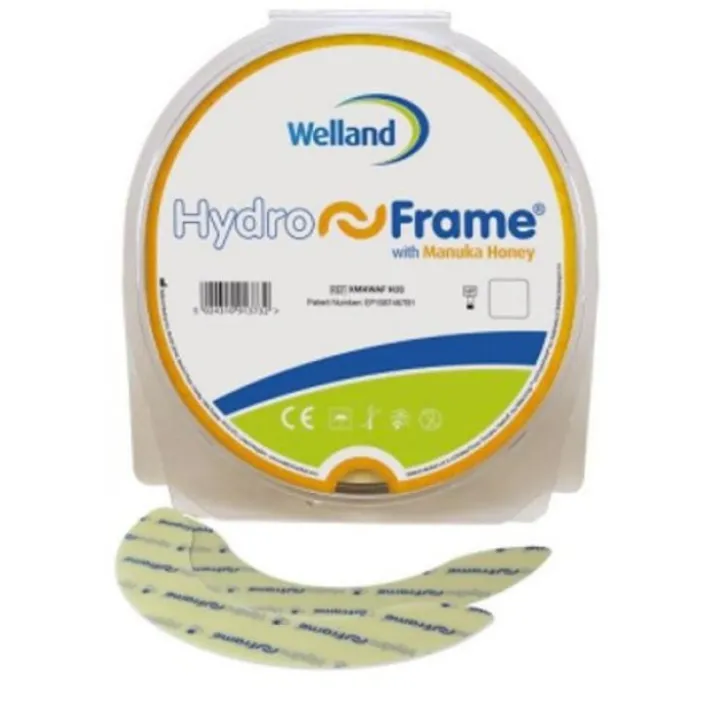 Hydro~Frame Welland 20 Pezzi