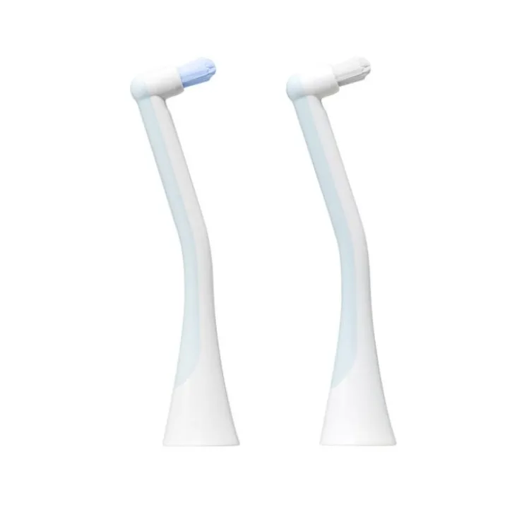 Hydrosonic Single Pro Curaprox 2 Pezzi