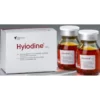 Hyiodine Ac Ialuronico Iod 50g