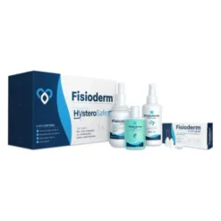 Hysterosafe Smart Kit 8 Pezzi