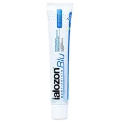 ialozon Blu Dentifricio Protettivo 100ml