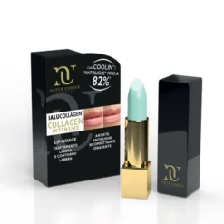 Ialucollagen Collagen Intensive Stick Labbra Natur Unique 4,2ml