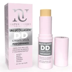 Ialucollagen DD CreamStick Performance Light Natur Unique 10ml