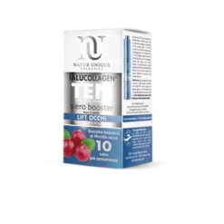 Ialucollagen Siero Booster Lift Occhi Natur Unique 15ml