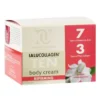 Ialucollagen Ten Body Cream Refirming Natur Unique 200ml