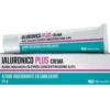 Ialuronico Plus Crema Marco Viti 25g