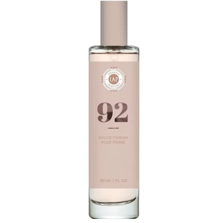 IAP PHARMA EDP 92 30ML