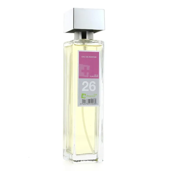 IAP Pharma Fragranza 26 Profumo Donna 150ml