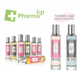 IAP Pharma Fragranza 10 Profumo Donna 30ml