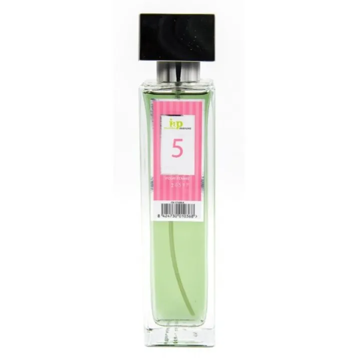 IAP Pharma Fragranza 5 Profumo Donna 150ml