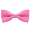 IB ACC BECCO FIOCCO ROSA FLUO