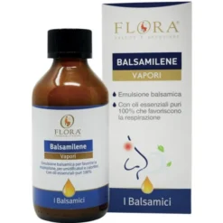 I Balsamici Balsamilene Vapori Flora 100ml