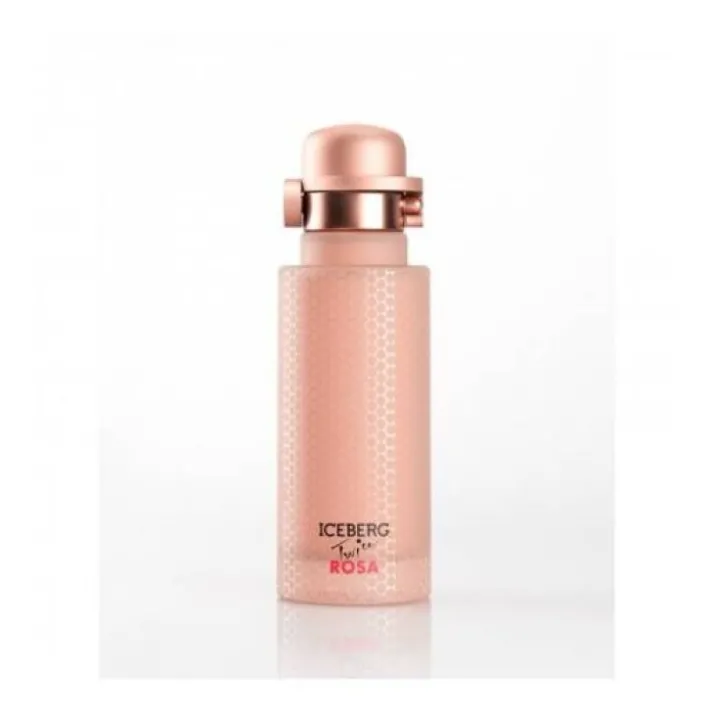 ICEBERG TWICE ROSA D EDT 125 V