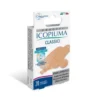 Icopiuma Cerotti Classici Ipoallergenici Misura Assortita 20Pezzi