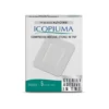 Icopiuma Compresse Adesive Sterili In TNT 10x12,5cm 5 Pezzi