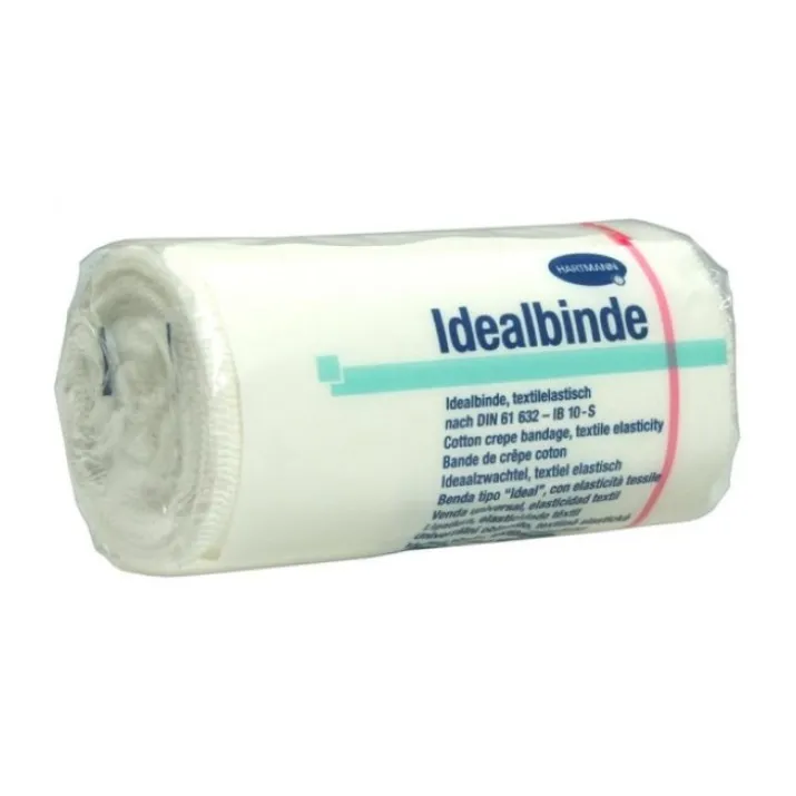 Idealbinde Benda 8x500cm