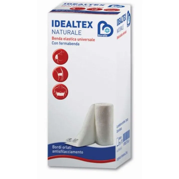 IDEALTEX Benda Naturale 10x450cm Borella