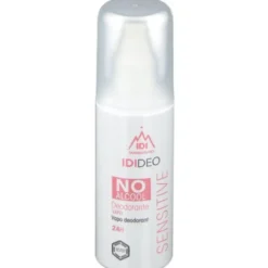 Idideo Sensitive Spray IDI 100ml