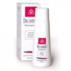 IDI Dicarbex Detergente 200ml