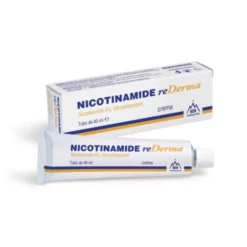 IDI Nicotinamide ReDerma Crema 40ml