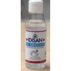 IDISAN Gel Igienizzante IDI 100ml