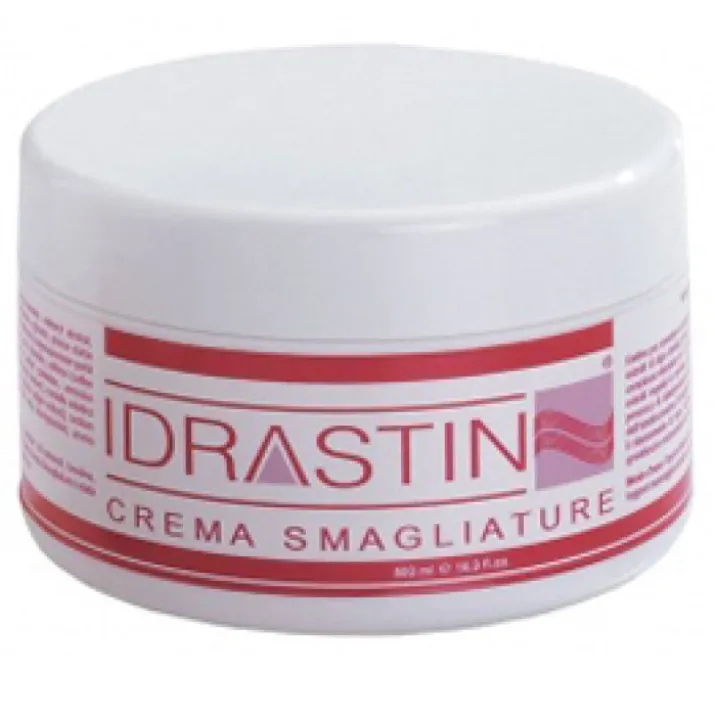Idrastin Crema Smagliat 500ml
