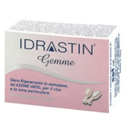 Idrastin Gemme 28 perle Monodose