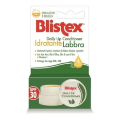 Idratante Labbra SPF30 Blistex® 7ml