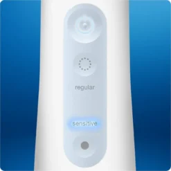 Idropulsore Portatile Acquacare 4 Oral-B 1 Pezzo