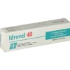 Idrovel 40 Crema SA.ME. 40g