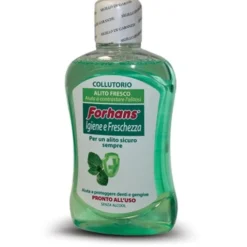 Igiene E Freschezza Forhans 500ml