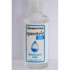 IGIENITRIN GEL ENERG-ETICA® 100ML