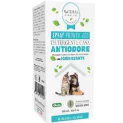 Igienizzante Spray Antiodore - 500ML