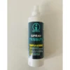 Igienizzante Spray Tessuti Tripla Azione Bigix 250ml