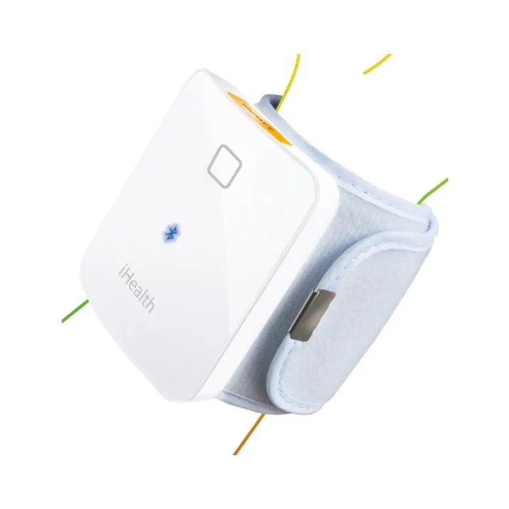 Ihealth Bp7 Sfigmo Polso