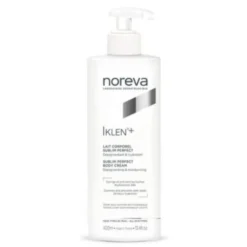 Iklen+® Latte corpo Sublim Perfect Noreva 400ml