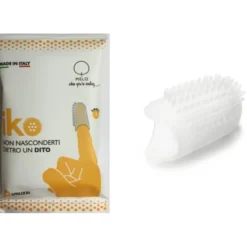 Iko Ditale Al Fluoro Misura Medium