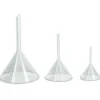 Imbuto In Vetro Pirex Safety 1 Pezzo