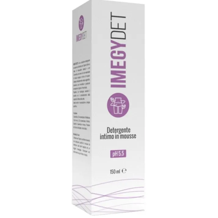 IMEGYDET DETERGENTE INT 150ML