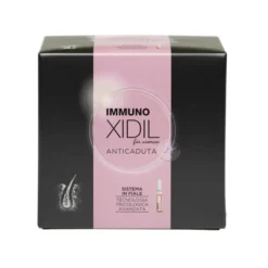 ImmunoXIDIL Donna Morgan Pharma 15 Fiale
